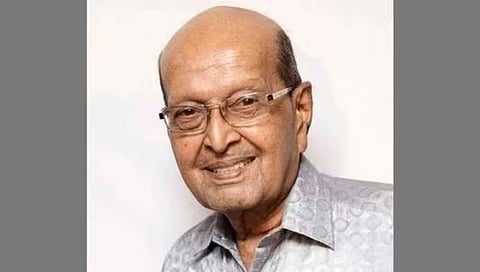 कन्नड दिग्दर्शक एसके भगवान काळाच्या पडद्याआड