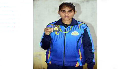 कौसल्या पवार www.pudhari.news 