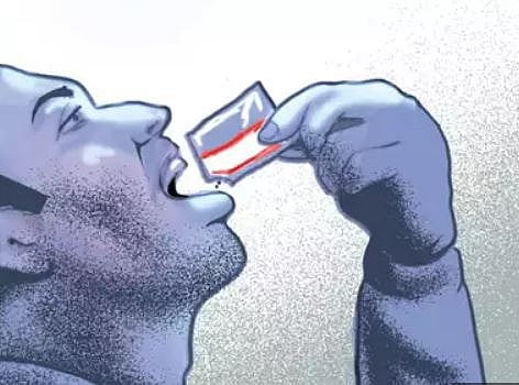 शेवगाव : दोनशेहून अधिक तरुण कर्करोगाने बाधित ; पोलिस अन् औषध प्रशासन विभाग गप्पच