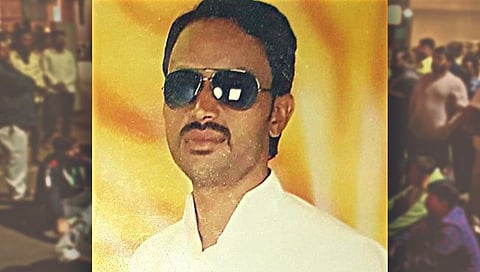 नाशिक : सावकाराच्या जाचाला कंटाळून दोघा भावांचे विष प्राशन; एकाचा मृत्यू