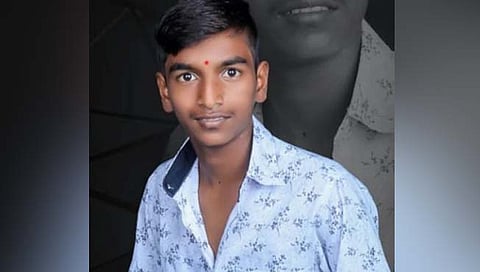 सातारा: दहावीच्या निरोप समारंभादिवशी अपघातात विद्यार्थी ठार; २ जण जखमी