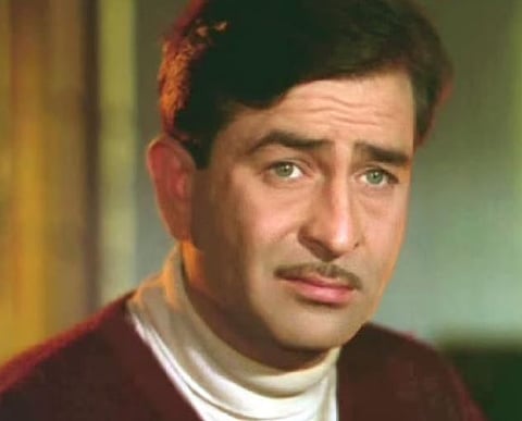 Raj Kapoor