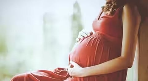 रशियातील ५ हजारांहून अधिक गर्भवती प्रसूतीसाठी अर्जेंटिनामध्‍ये, जाणून घ्‍या कारण ( Russian pregnant women )