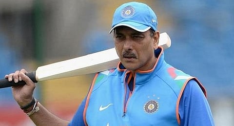 Ravi Shastri : ‘उपकर्णधार आहे म्हणून जागा फिक्स नसते, केएल राहुलला बसवा कट्ट्यावर’