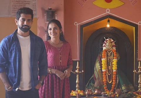 satvya mulichi satvi mulgi