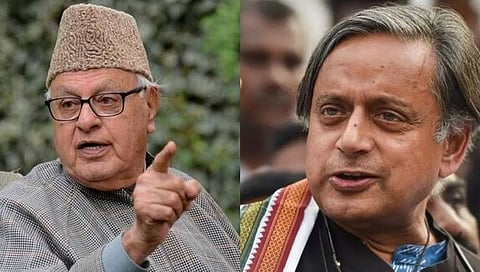 Budget 2023 : फारुक अब्दुल्लांनी केले कौतूक, तर थरुर नाराज; जाणून घ्‍या अर्थसंकल्‍पावर कोण काय म्‍हणाले?