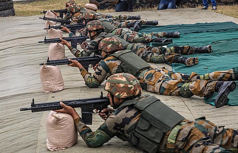 Union Budget : केंद्रीय बजेटमधून अग्निवीरांना करमुक्त सॅल्यूट!