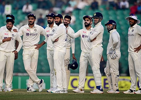 IND vs AUS Test : पहिल्‍या कसोटीत तिसरा फिरकीपटू कोण? माजी क्रिकेटपटूंनी दिले उत्तर…