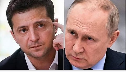 रशिया-युक्रेन युद्धाला कलाटणी देणार्‍या प्रमुख घटनांविषयी जाणून घ्‍या