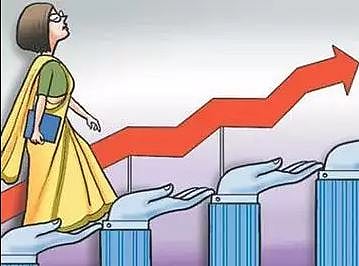 पुणे : कारभारणी झाल्या ’मालमत्ता’दार ; मिळकतींवर लागली महिलांची नावे