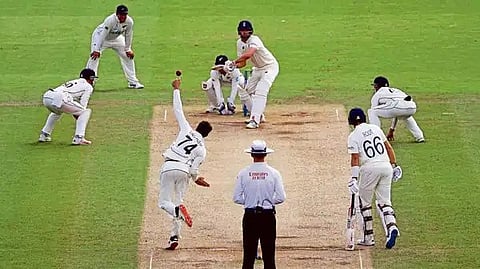 WTC Final Date : आयसीसीची मोठी घोषणा! WTC च्या फायनलची तारीख जाहीर