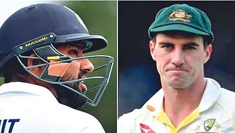 wtc championship 2023 : इंग्लंडमध्ये कोण ठरणार सरस? भारत-ऑस्ट्रेलिया लढत शक्य