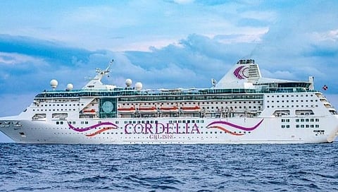 कोकणच्या पर्यटनाला जलपरीची साथ; नव्या क्रूझ सेवेमुळे सागरी पर्यटन बहरणार