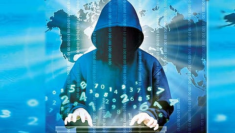 होमलोनसाठी दिले पॅनकार्ड; ठगाने केला घोटाळा !