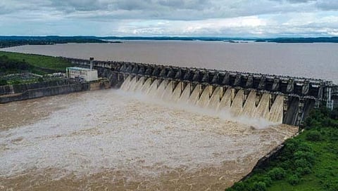 जायकवाडीला बाष्पीभवनाचा फटका