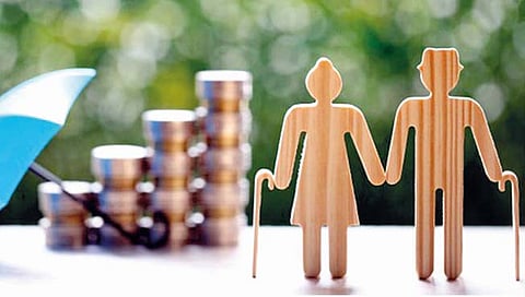 जुनी पेन्शन रद्द का झाली? ‘एनपीएस’ का सुरू झाली?