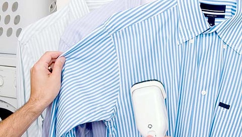 ड्रायक्लीनिंगचे रसायन घातक; अमेरिकेत संशोधन