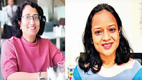 महिला दिन विशेष : मानसिक आरोग्यासाठी ‘ऑल्जवेलएव्हर’ची धडपड