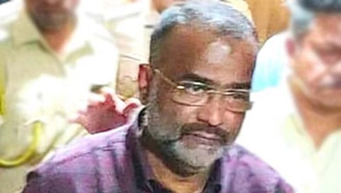 ठाणे : सहाय्यक आयुक्त महेश आहेर यांच्या चौकशीला सुरुवात