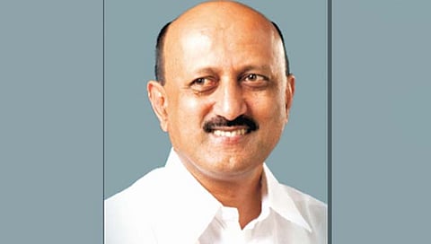 सरकारी कर्मचार्‍यांचे पगार जिल्हा बँकेतून : मानसिंगराव नाईक