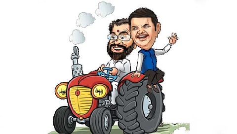 शाश्वत शेती : समृद्ध शेतकरी, कृषी क्षेत्राला नवसंजीवनी