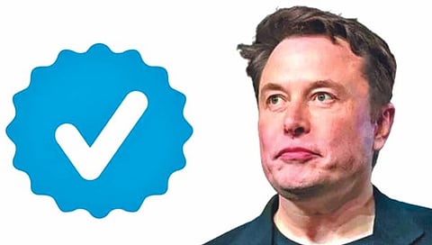 …तर ‘ट्विटर’वरील ब्ल्यू टिक जाणार!