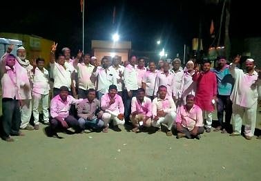 सोलापूर : पाकणी- शिवणी सोसायटी निवडणुकीत दिलीप माने गटाची बाजी