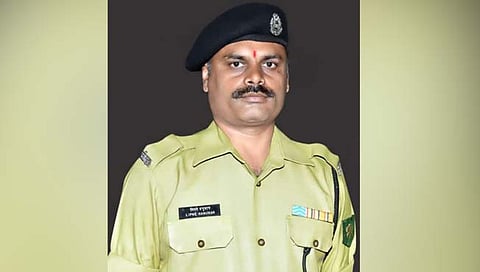 जालना: वाहनाच्या धडकेत सीमा सुरक्षा दलातील जवान ठार