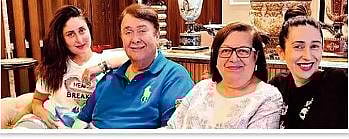 रणधीर कपूर