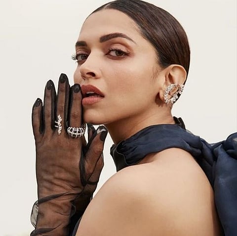Deepika Padukone 