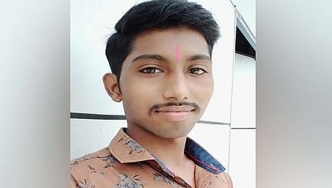 सांगली : विहिरीत तोल जावून तरुणाचा मृत्यू; कोसारी येथील घटना