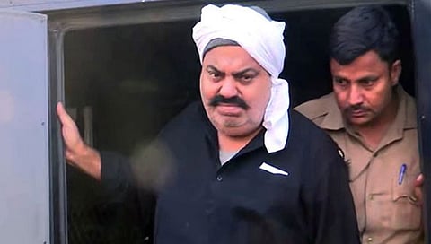 Umesh Pal murder Case : उमेश पाल हत्या प्रकरणी अतिक अहमदला जन्मठेपेची शिक्षा