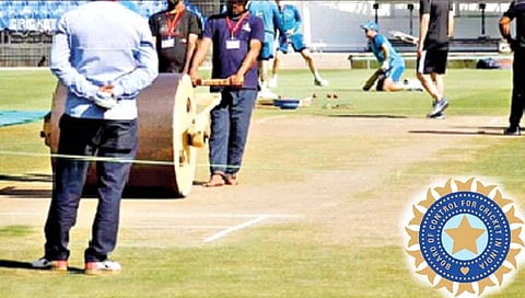 ‘इंदूर’च्या कारवाईविरुद्ध बीसीसीआयचे अपिल