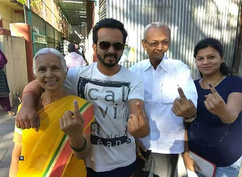 क्रिकेटपटू केदार जाधवचे वडील पुण्यातून बेपत्ता, पोलिसांत तक्रार दाखल