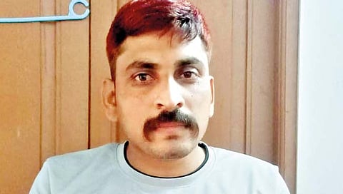 कोल्हापूर : महापालिकेत नोकरीचे बनावट नियुक्ती पत्र देणार्‍या भामट्याला बेड्या