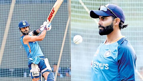 IND vs AUS : मालिका विजयासाठी भारत सज्ज