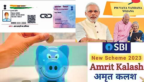 31 मार्चपर्यंत पूर्ण करावयाची ही 5 कामे; शक्यतो उद्यावर ढकलू नका