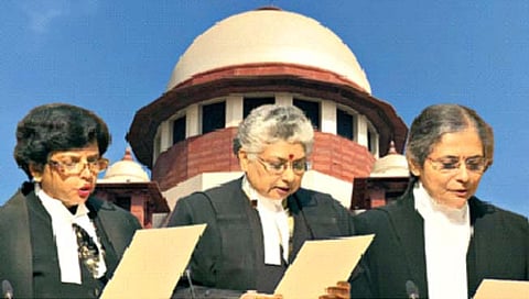 कायदा : न्यायव्यवस्थेतील असमानता