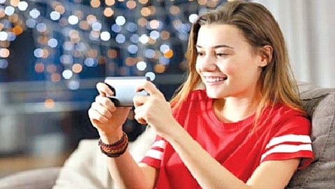 मोबाईलच्या अतिवापराने मिरगीचा वाढतो धोका