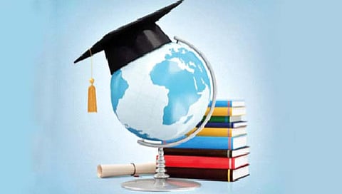 शिक्षण : परदेशी विद्यापीठांचे आव्हान