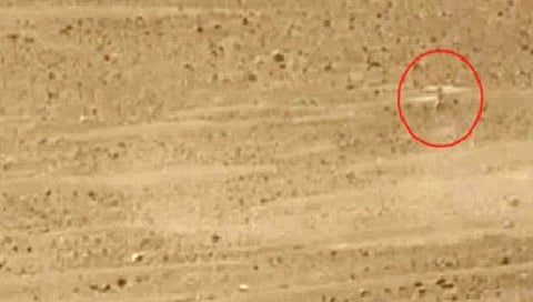 मंगळावर ‘इंजिन्युटी’ हेलिकॉप्टरचा ‘खेळ’!