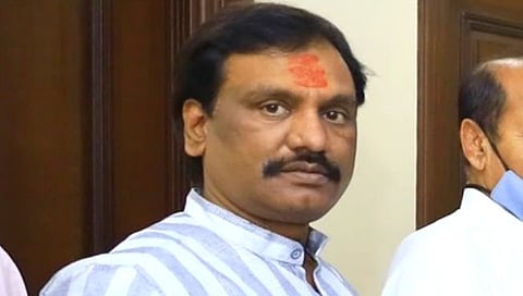 कांदा, कापूस उत्पादक शेतकऱ्यांच्या प्रश्नांसाठी अंबादास दानवे आक्रमक