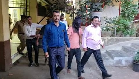 उल्हासनगर : जीवघेणा हल्ला करुन लुटमार करणाऱ्या टोळीला २४ तासांच्या आत ठोकल्या बेड्या