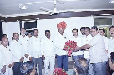 भवानीनगर : छत्रपती सहकारी साखर कारखान्याला लवकरच गतवैभव प्राप्त होणार