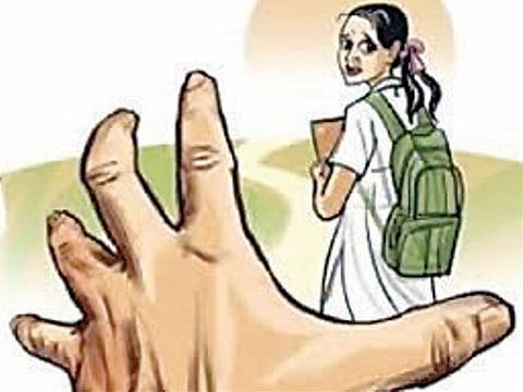 तिसगावात शिक्षणासाठी येणार्‍या ‘ती’ची छेड ! घटनांमध्ये मोठी वाढ