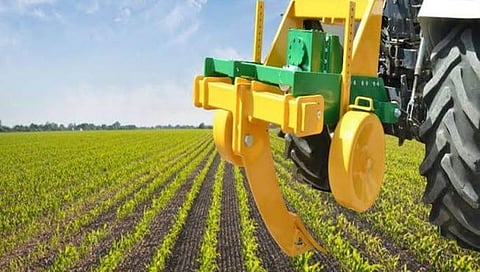 कृषी यांत्रिकीकरण,www.pudhari.news