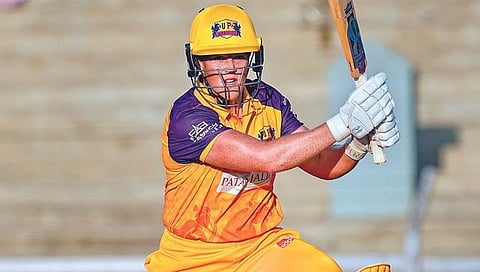 यूपी वॉरियर्स प्ले ऑफमध्ये गुजरातसह आरसीबीचे आव्हान संपुष्टात