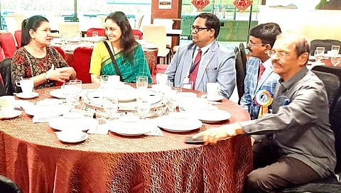 Dr. Babasaheb Ambedkar : बाबासाहेबांचे विचारधन आता मलेशियन विद्यापीठात