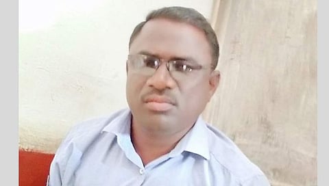 Parbhani : उभ्या ट्रकला मोटारसायकल धडकून पोलीस कर्मचाऱ्याचा मृत्यू