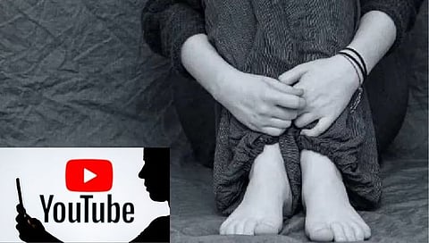 नागपूर : यूट्यूब पाहून केली स्वत:ची प्रसूती; पण जन्म दिलेल्या बाळाचा केला गळा दाबून खून!